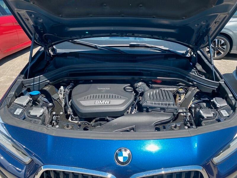 Bmw X2 sDrive 18d Business