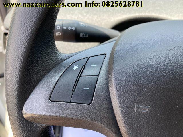 LANCIA Ypsilon 1.0 FireFly 5 porte S&S Hybrid Ecochic Silver