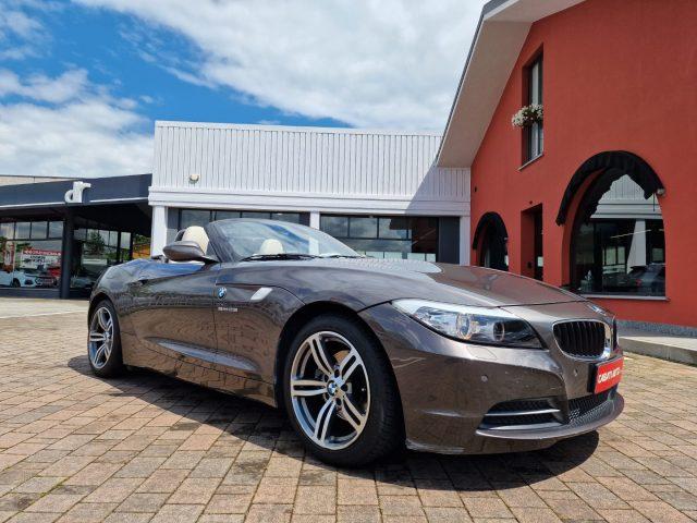 BMW Z4 sDrive23i