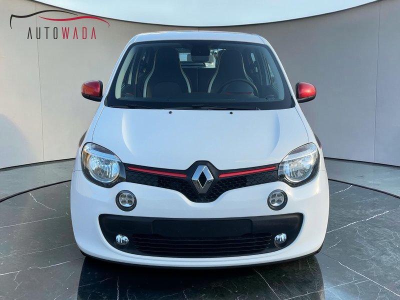 Renault Twingo 3ª serie 0.9 Energy Luxe