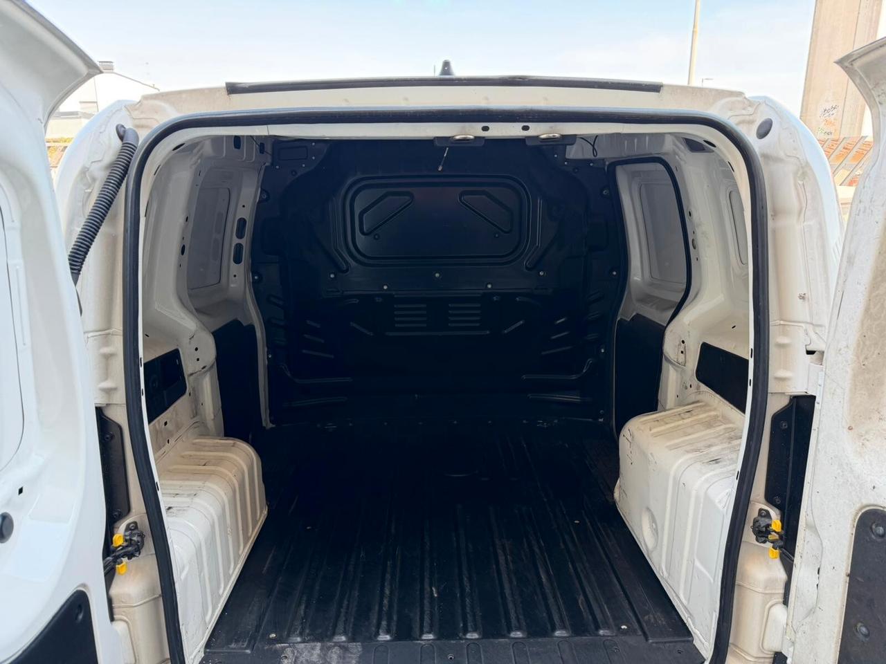Fiat Fiorino 1.3 MJT 95CV