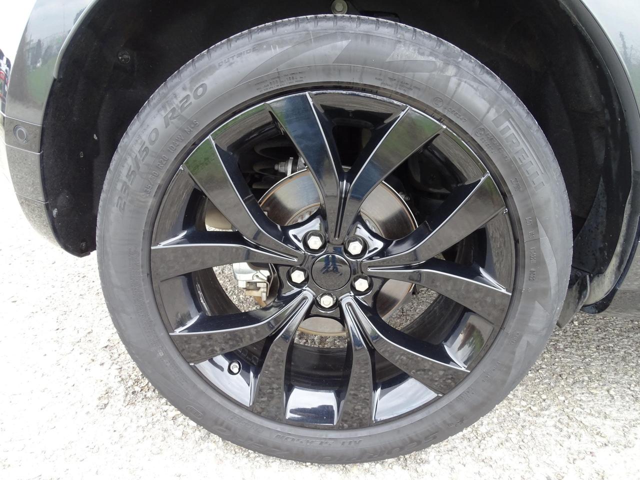 Land Rover Range Rover Evoque 2.0D I4 180 CV AWD Auto R-Dynamic SE