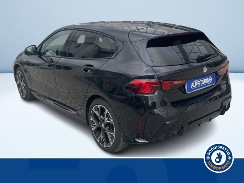 BMW Serie 1 120i M Sport