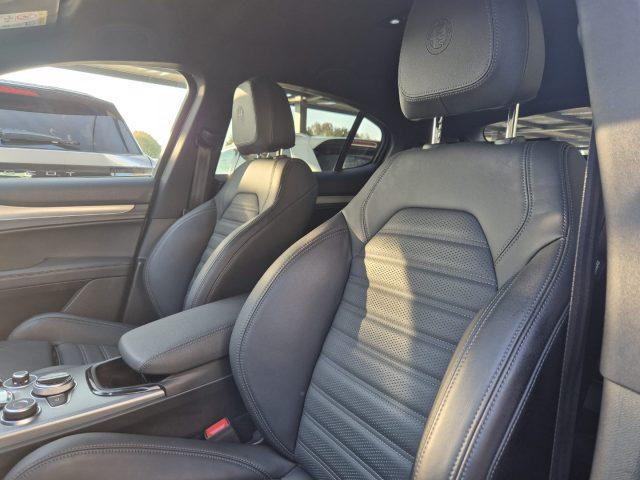 ALFA ROMEO Stelvio 2.2 TD 210CV AT8 Q4 Veloce #VARI COLORI