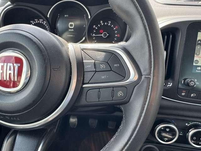 Fiat 500L Cross 1.3 mjt 95cv