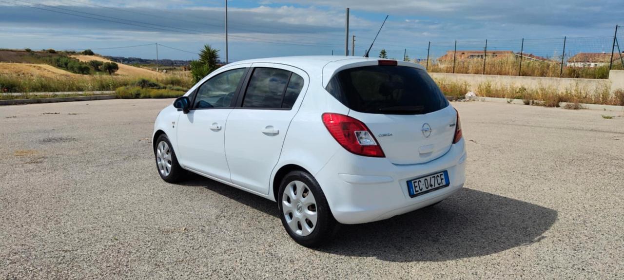 Opel Corsa 1.3 CDTI 95CV ecoFLEX 3 porte Edition