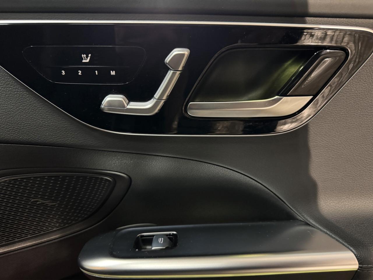 Mercedes-benz C 220 d Mild hybrid S.W. Premium Plus