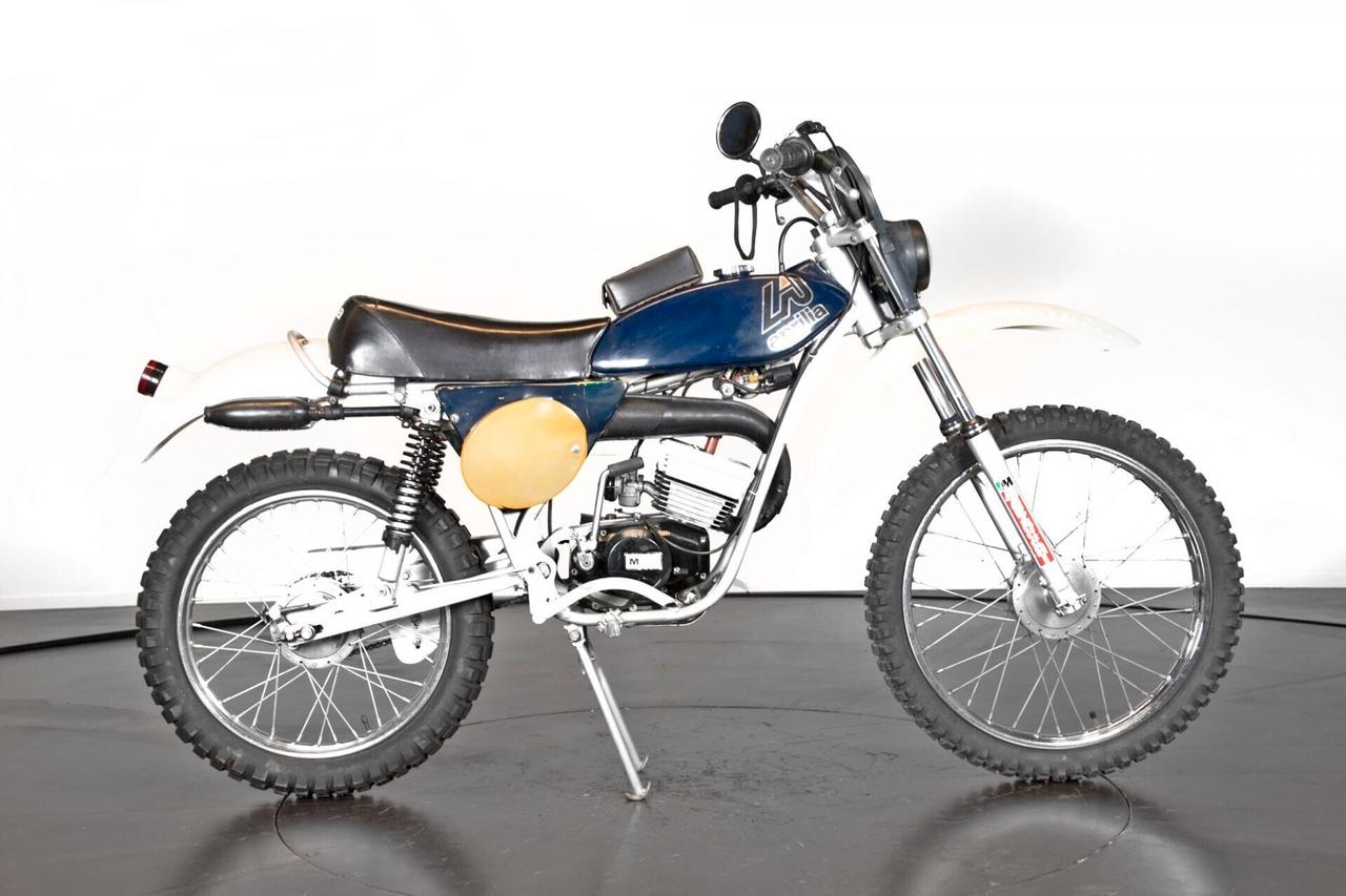 Aprilia