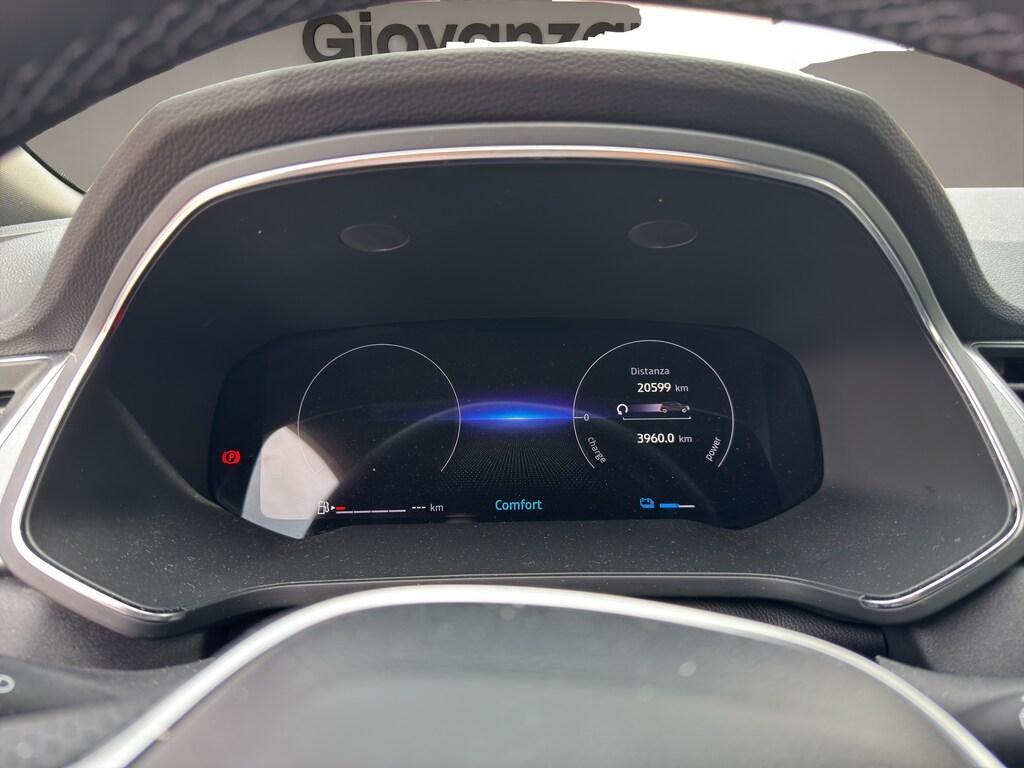 Renault Captur 1.6 E-Tech full hybrid Techno Auto