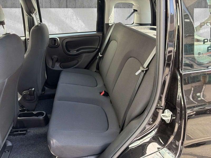 FIAT Pandina 1.0 firefly hybrid Icon s&s 70cv