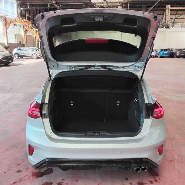 FORD Focus ST-Line 5p 1.5 EcoBlue 115cv Automatica 8M Co-Pilo
