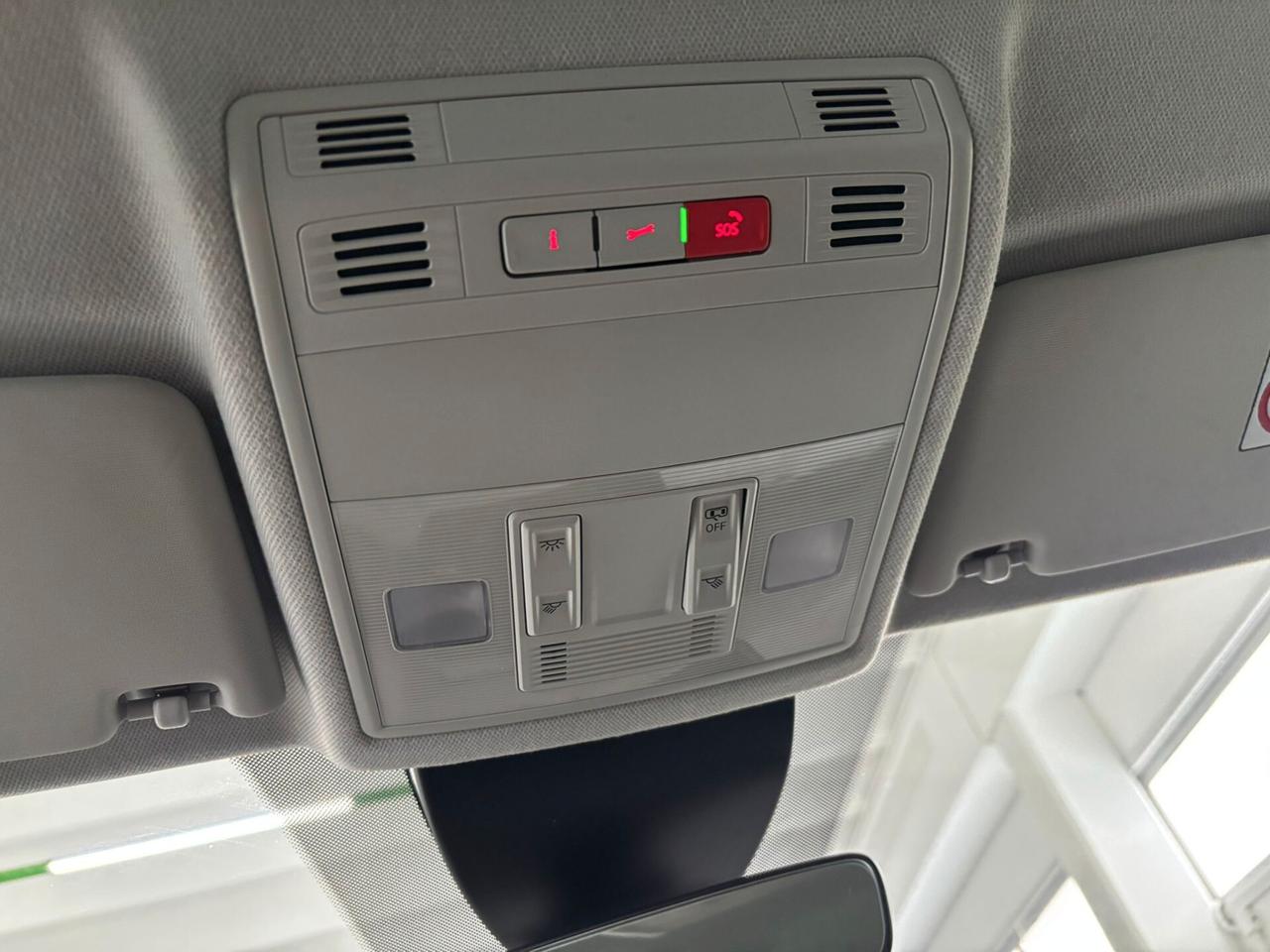 Seat Ibiza 1.0 EcoTSI 95 CV 5 porte Style