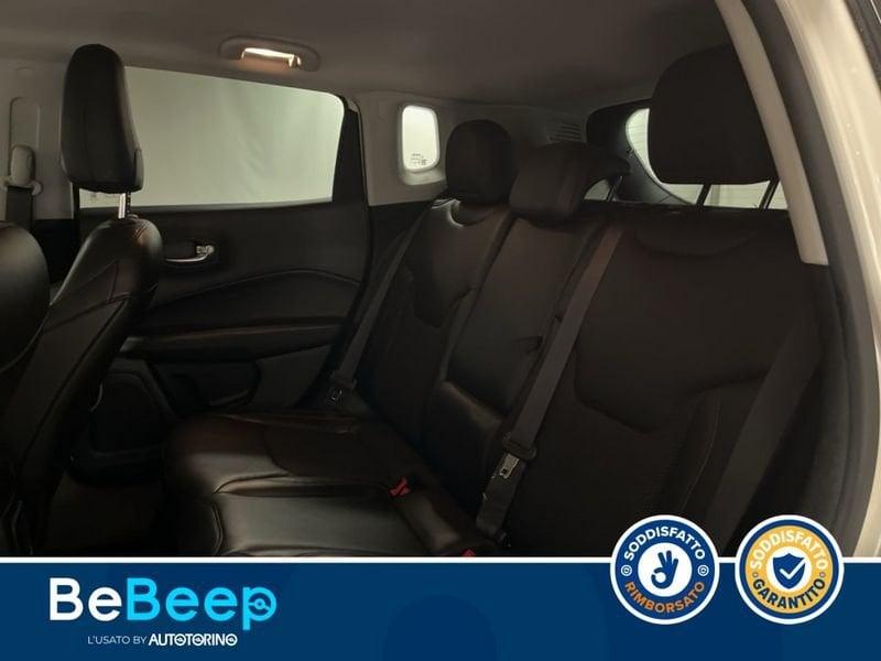 Jeep Compass 1.4 M-AIR LIMITED 4WD 170CV AUTO