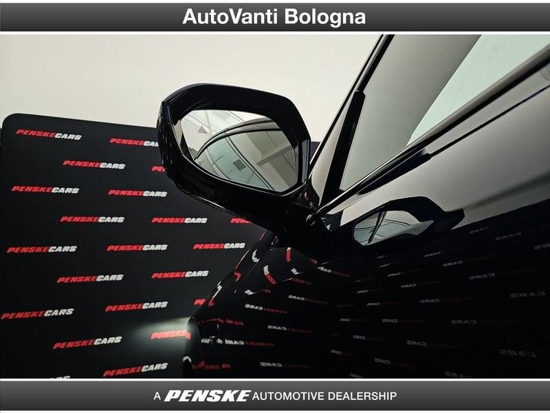 BMW X3 X3 xdrive30e MSport Pro auto
