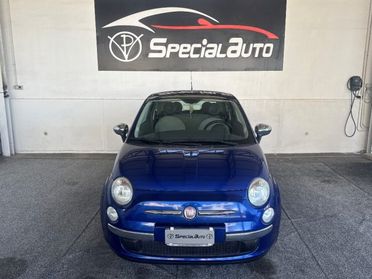 FIAT 500 1.2 tetto panoramico