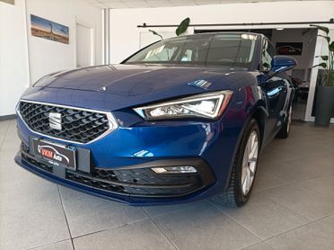 Seat Leon 1.0 TSI Business 90cv GARANTITA