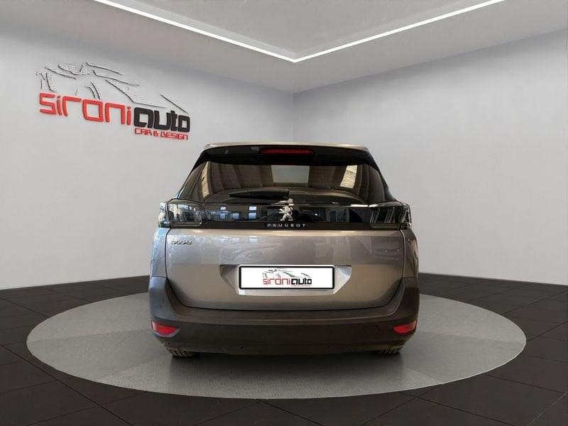 Peugeot 5008 5008 1.5 bluehdi Active Business s&s 130cv