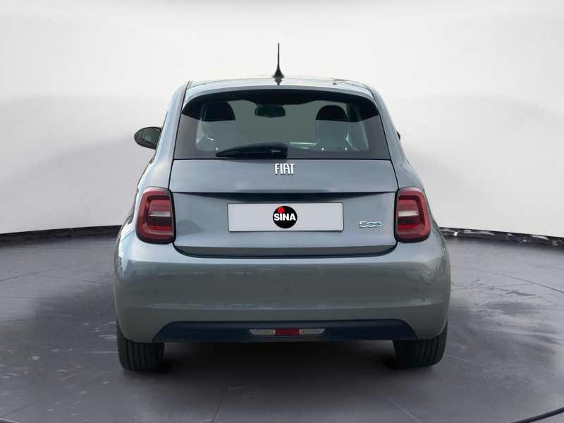 FIAT 500e 42 kWh Icon