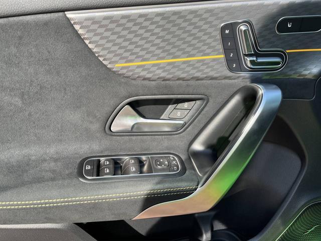 MERCEDES-BENZ A 45 AMG A 45S AMG 4Matic+ Limited Edition