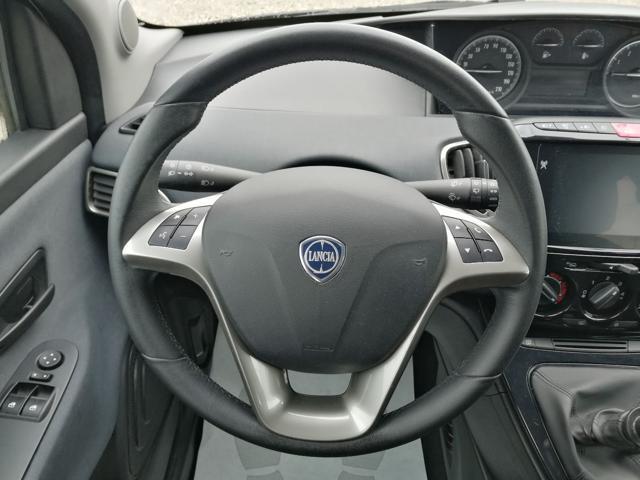 LANCIA Ypsilon 1.0 FireFly 5 porte S&S Hybrid Gold