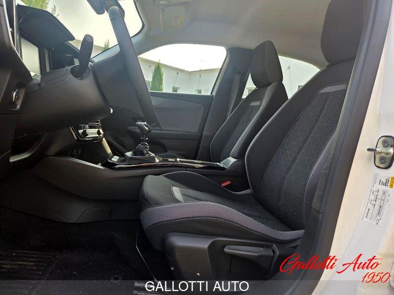Opel Mokka 1.2 Turbo Edition-PROMO GALLOTTI