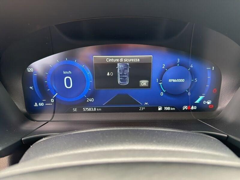 Ford Kuga Kuga 1.5 EcoBlue 120 CV 2WD ST-Line