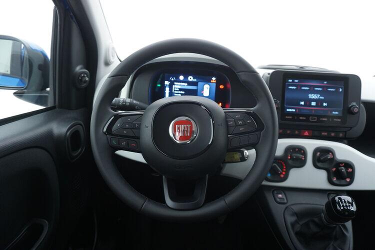 Fiat Panda Hybrid Pandina Cross BR677345 1.0 Mild Hybrid 70CV