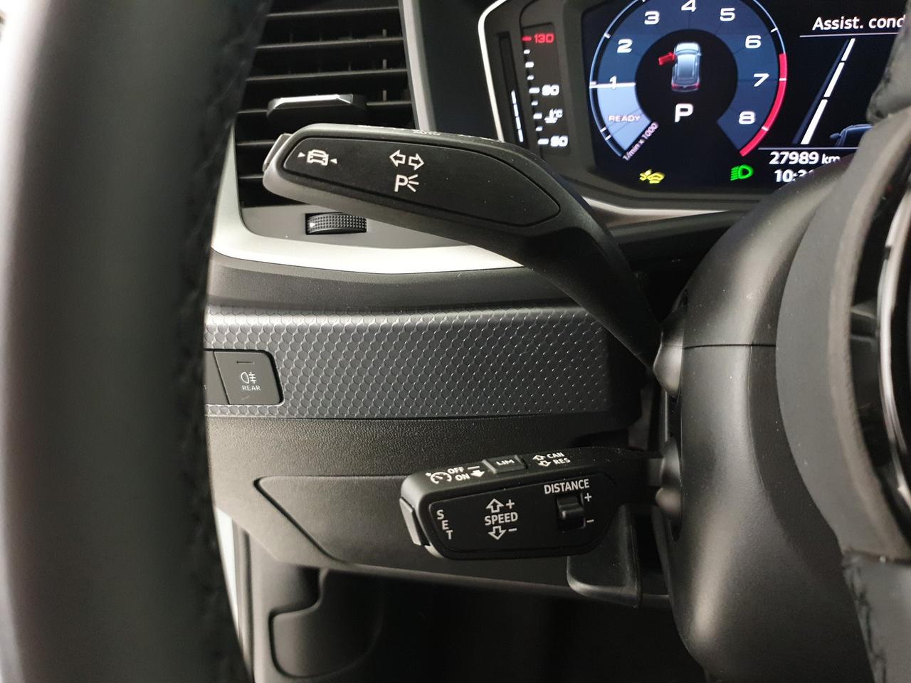 Sportback 35TFSI 150CV S tronic S line Edition