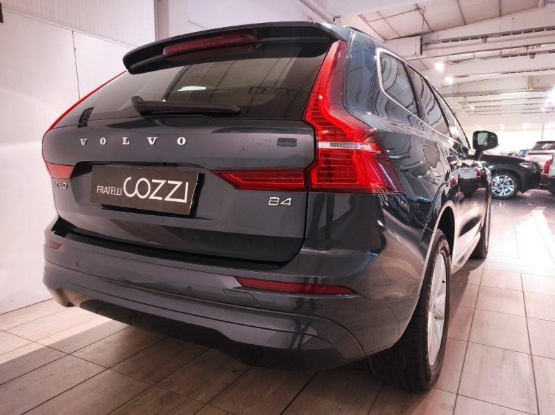 VOLVO XC60 (2017-->) - XC60 B4 (d) automatico Core
