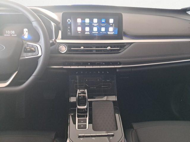 DR MOTOR DR 6.0 1.5 CVT Bi-Fuel GPL