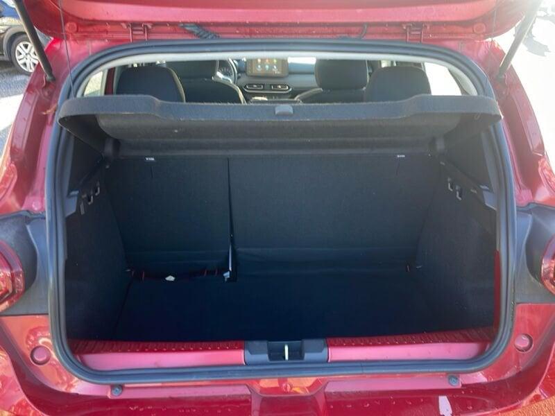 Dacia Sandero Stepway III 2021 Stepway 1.0 tce Essential Eco-g 100cv