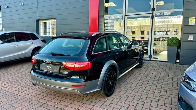 Audi A4 allroad Quattro 2.0 TDi 190CV S-Tronic Business