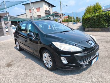 PEUGEOT 308 SW 1,6 HDI- OK NEOPATENTATI