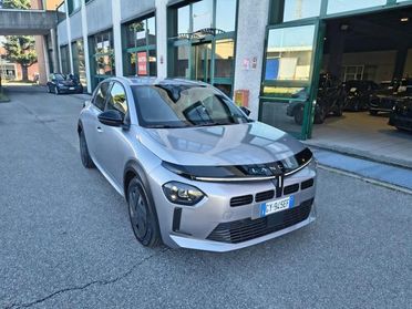 LANCIA Ypsilon Hybrid e-DCT NEOPATENTATI