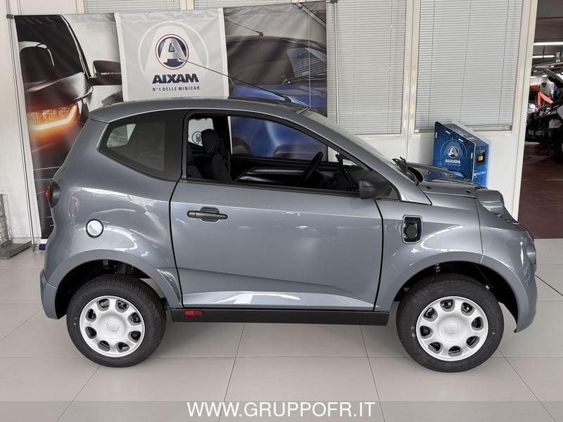 Aixam E-Minauto e-Minauto Access