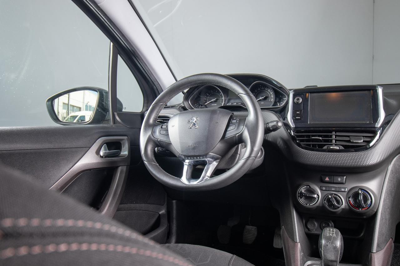 Peugeot 205 1.2 Puretech 82cv