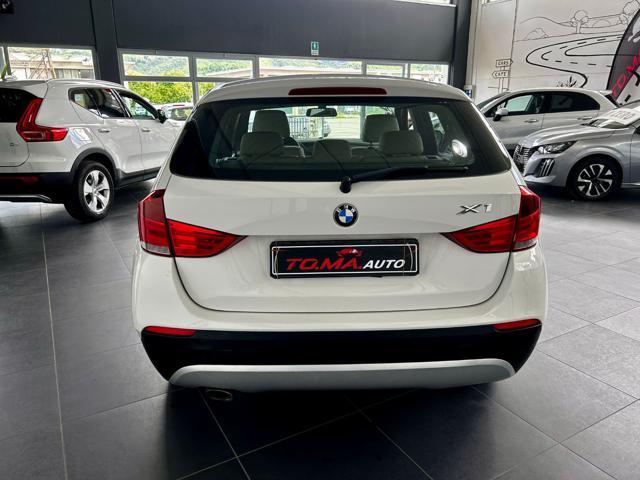 BMW X1 xDrive20d Eletta