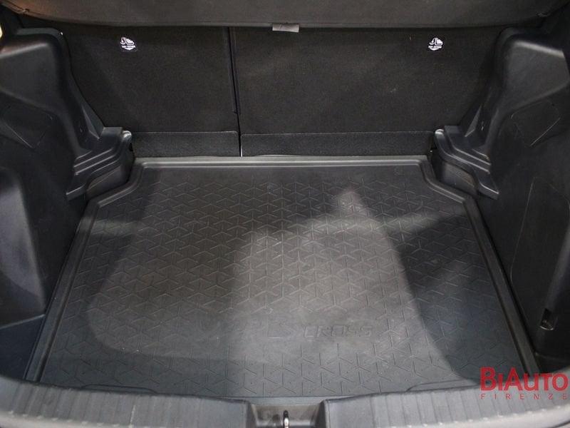 Toyota Yaris Cross Yaris Cross 1.5 Hybrid 5p. E-CVT Active