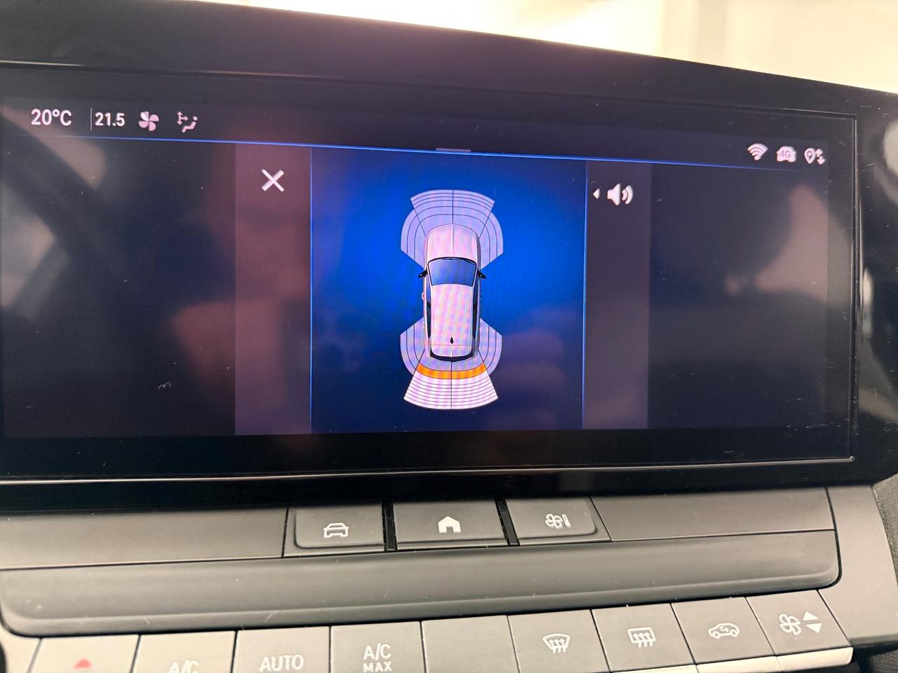 Opel Astra 1.5 Turbo Diesel 130 CV Aziendale Edition