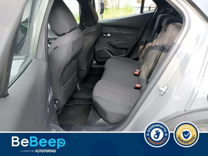 Peugeot 2008 1.2 PURETECH ALLURE S&S 100CV