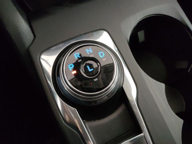 Ford Kuga 2.5 full hybrid Connect 2wd 190cv e-shifter