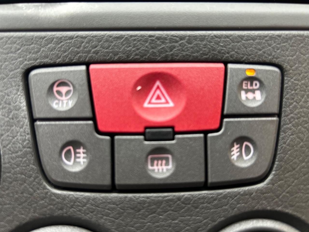 Fiat Panda 1.3 MJT 4x4. Tasto eld !!!