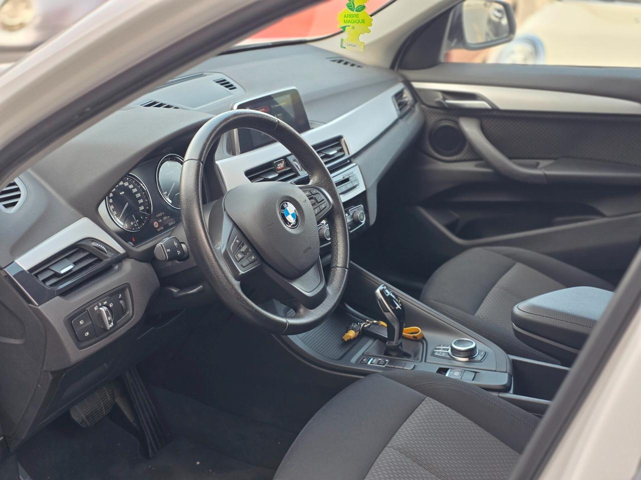 Bmw X1 sDrive18d Sport