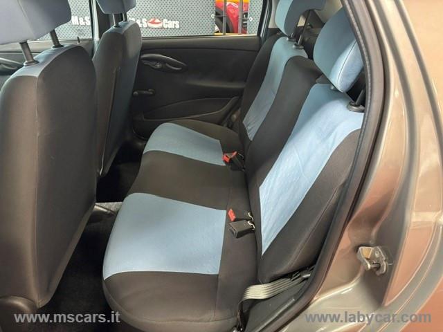 FIAT Punto 1.2 5p. Active
