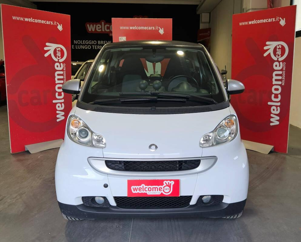 Smart Fortwo 1.0 Pulse 71cv