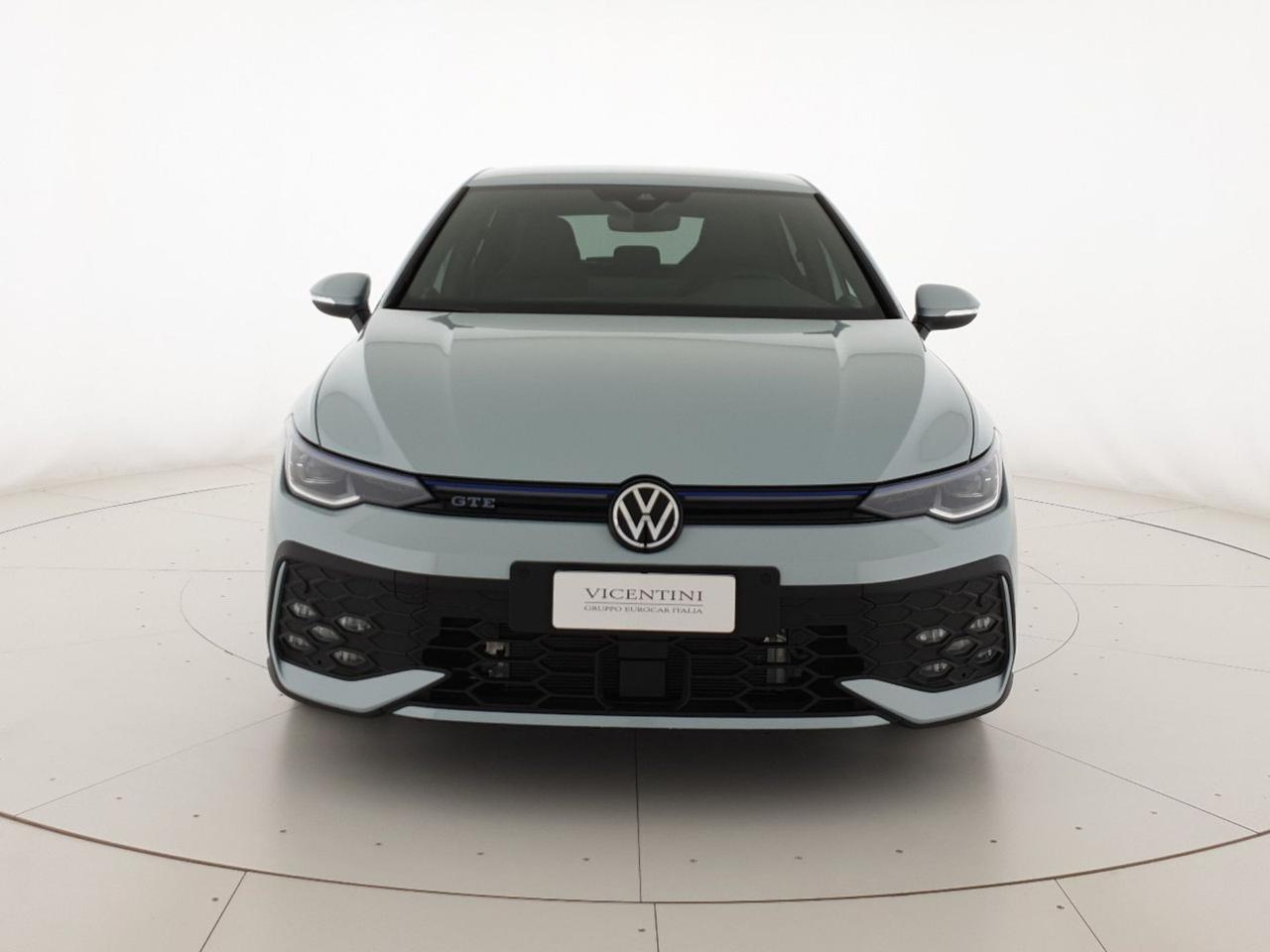 Volkswagen Golf 1.5 tsi ehybrid gte 272cv dsg
