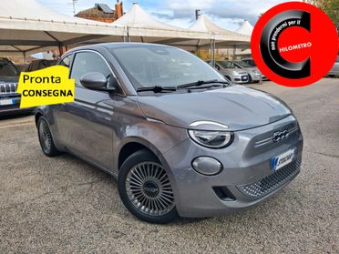 Fiat 500e 500 Elettrica 42 kWh Opening Edition