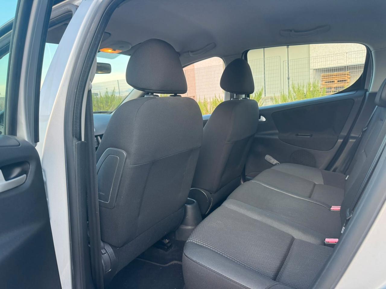 Peugeot 207 1.4 HDi 5 porte SOLO 101.000 KM