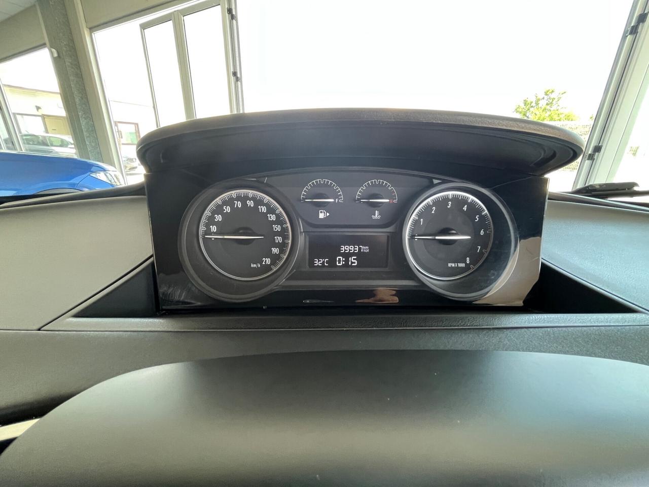Lancia Ypsilon 1.2 69 CV 5 porte 39000 KM