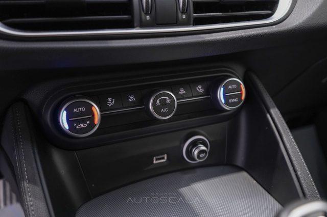 ALFA ROMEO Stelvio 2.2 Turbodiesel 160cv AT8 RWD Sprint